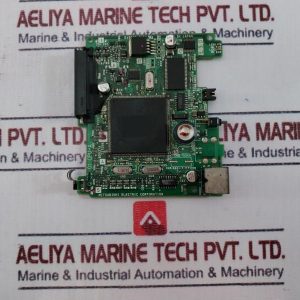 Mitsubishi Electric Q01 Cpu-a Cpu Module 717v