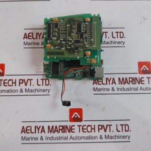 Mitsubishi Electric Q02ucpu (N1)-a Pcb Module 717v