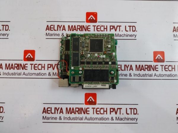 Mitsubishi Electric Q06hcpu(N)-a Pcb Card