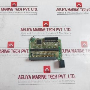 Mitsubishi Electric Qi60 Interrupt Module