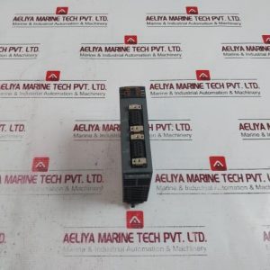 Mitsubishi Electric Qj71c24n-r2 Plc Communication Module 5v
