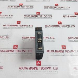 Mitsubishi Electric Melsec-q Qj71c24n-r2 Plc Communication Module 5v