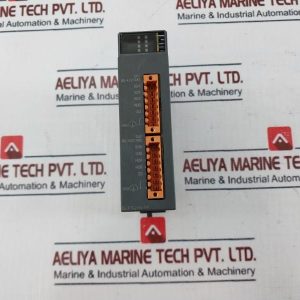 Mitsubishi Electric Melsec-q Qj71c24n-r4 Communication Module
