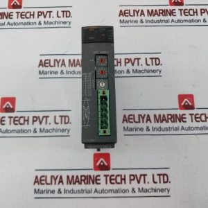 Mitsubishi Electric Melsec-q Qj71dn91 Devicenet Master-slave Unit 24v