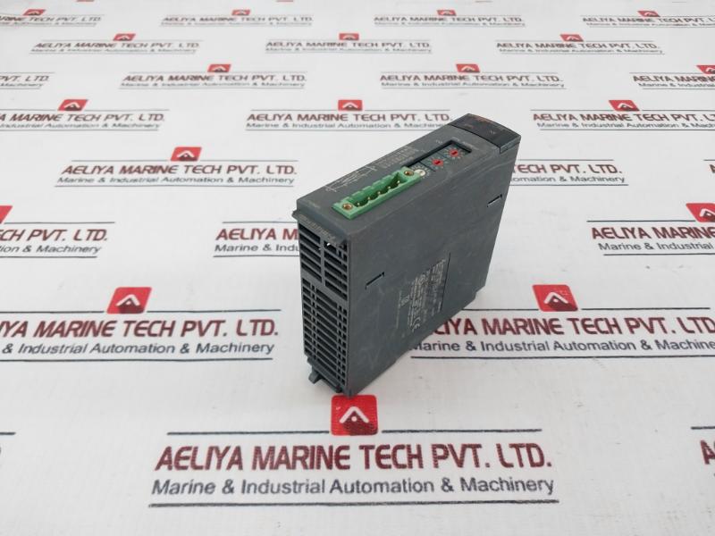 Mitsubishi Electric Melsec-q Qj71dn91 Devicenet Master-slave Unit 24v ...