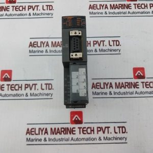 Mitsubishi Electric Melsec-q Qj71mb91 Communication Module