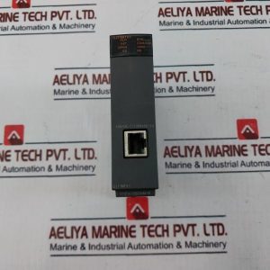 Mitsubishi Electric Melsec-q Qj71mt91 Master Client Module 5v