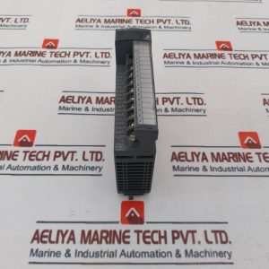 Mitsubishi Electric Qx10 Digital Input Module 120v
