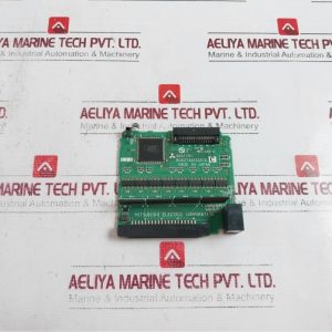 Digital Input Module Pc Board
