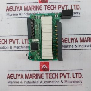 Mitsubishi Electric Qy10 (N) Io Module With Channel Relay