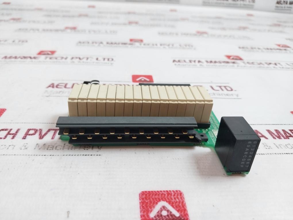 Mitsubishi Electric Qy10 (N) Output Module 94v
