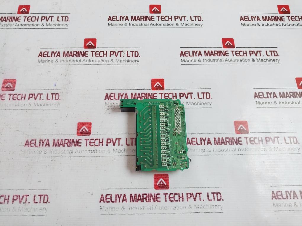 Mitsubishi Electric Qy10 (N) Output Module 94v - Image 4