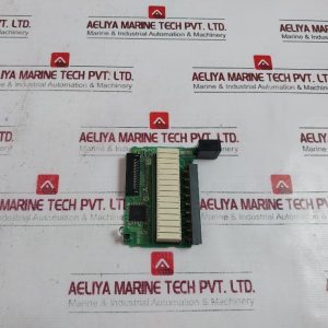 Mitsubishi Electric Qy10 (N) Output Module 94v