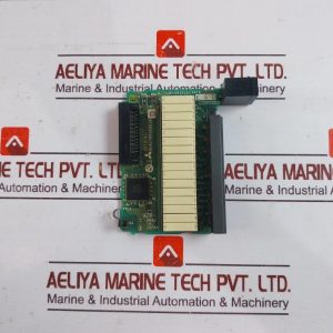 Mitsubishi Electric Qy10 (N) Output Pcb Module