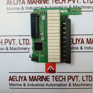 Mitsubishi Electric Qy10 (N) Pcb Module 94v