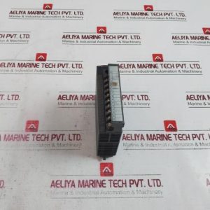 Mitsubishi Electric Qy22 Digital Output Module 240v