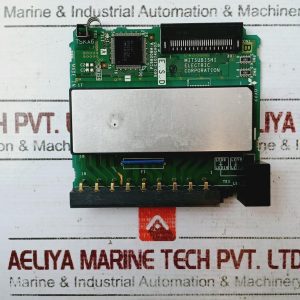 Mitsubishi Electric Qy22 Output Module