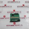 Mitsubishi Electric Qy41p (N) Output Circuit Board