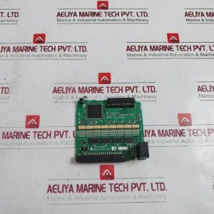 Mitsubishi Electric Qy41p (N) Output Circuit Board