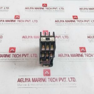 Mitsubishi Electric Sr-k63 Contactor Relay Coil 110v