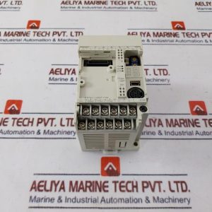 Mitsubishi Fx3sa-14mt-cm Programmable Controller 240v