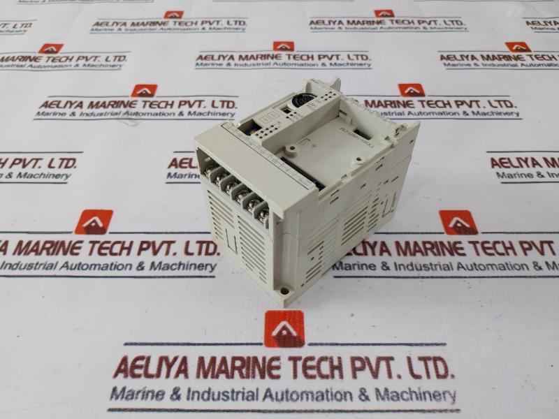 Mitsubishi Fx3sa-14mt-cm Programmable Controller 240v - Image 3