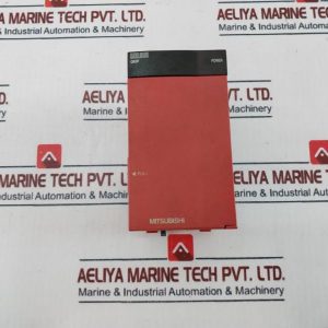 Mitsubishi Melsec-q Q61p Power Supply Unit 240v