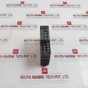 Mitsubishi Melsec-q Qd62e High Speed Counting Unit 24v