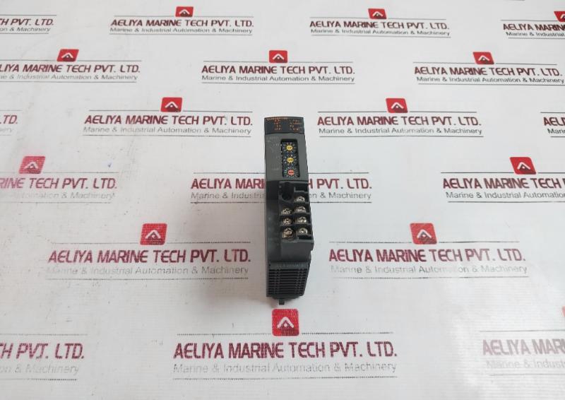 Mitsubishi Melsec-q Qd62e High Speed Counting Unit 24v