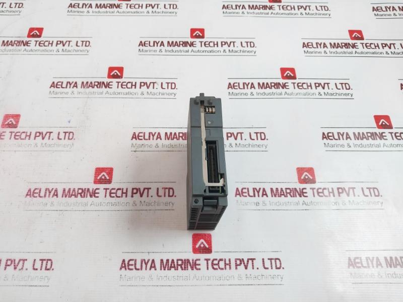 Mitsubishi Melsec-q Qd62e High Speed Counting Unit 24v - Image 4