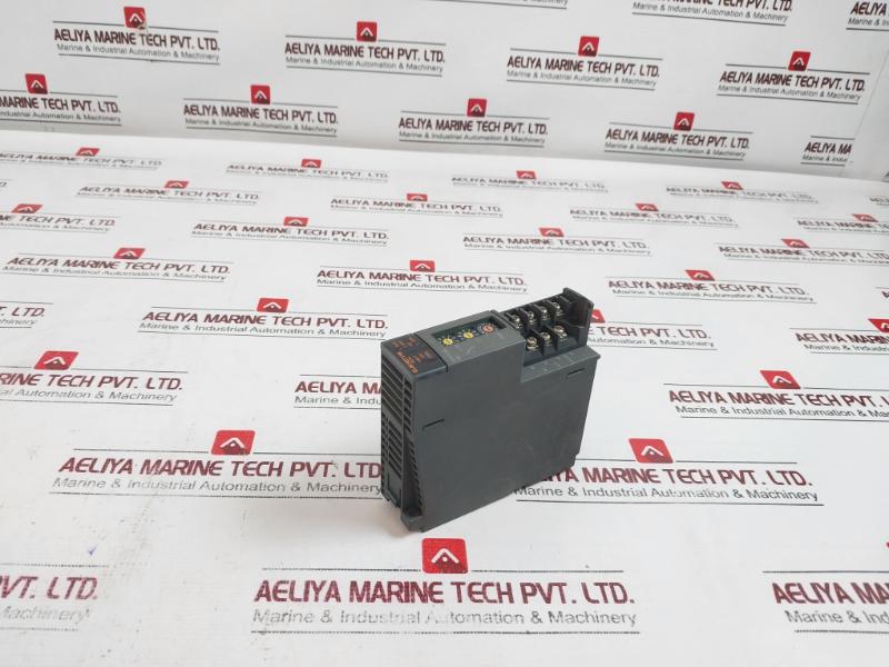 Mitsubishi Melsec-q Qd62e High Speed Counting Unit 24v - Image 3