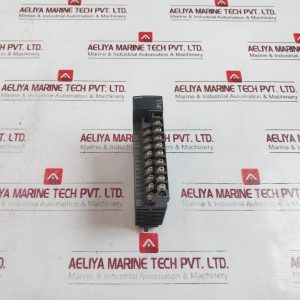 Mitsubishi Melsec-q Qj61bt11n Cc-link Master Unit Module 5v