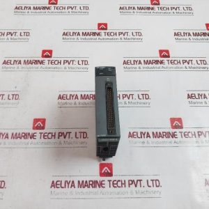 Mitsubishi Melsec-q Qx10 Input Module 120v