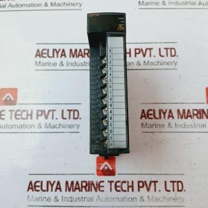 Mitsubishi Melsec-q Qy10 Output Unit 240v