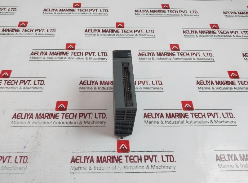 Mitsubishi Melsec-q Qy41p Output Module 24v