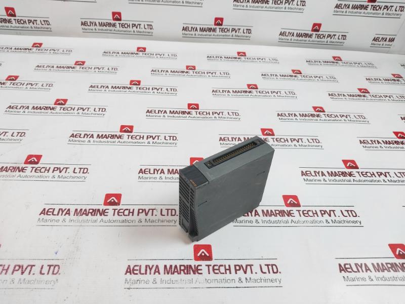 Mitsubishi Melsec-q Qy41p Output Module 24v - Image 3