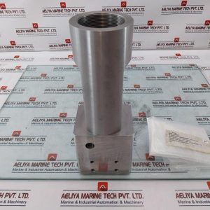 Mitsubishi N23-852-5069-1 Nozzle Valve Maneuvering Mechanism