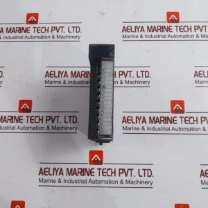 Mitsubishi Qy10 Digital Output Module 240v