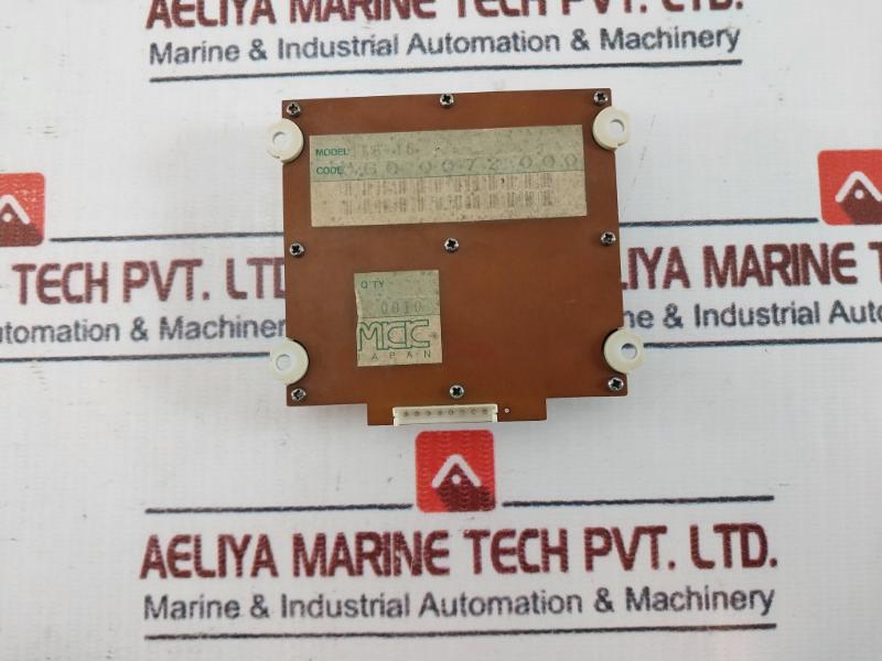 Mkk Ikb-16 Dial Keyboard - Image 4