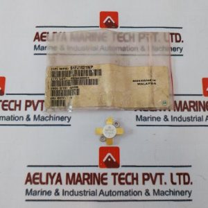 Motorola Mrf 448 Silicon Power Transistor