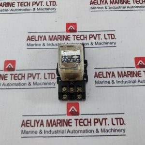 Mti Ep 371 Power Relay 48v