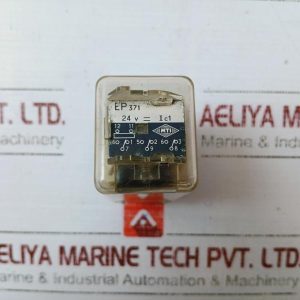 Mti Ep 371 Relay 24v