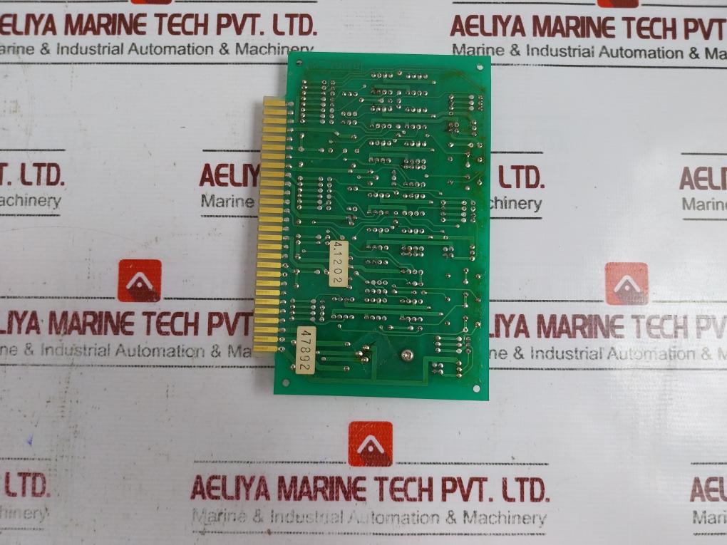 Musasino M-7814b Printed Circuit Board - Image 4