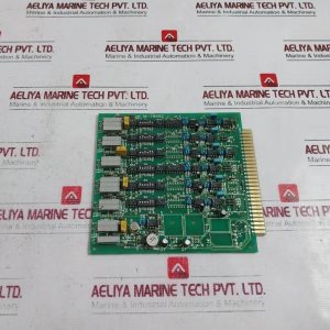 Musasino M-7855c Pcb Card