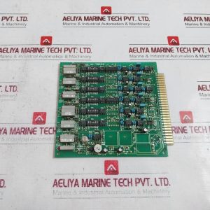Musasino M-7855c Pcb Card
