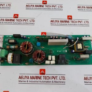 Nemic Lambda Icb168d Power Supply Circuit Board 94v