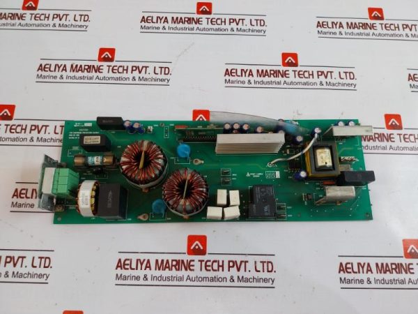 Nemic Lambda Icb168d Power Supply Circuit Board 94v