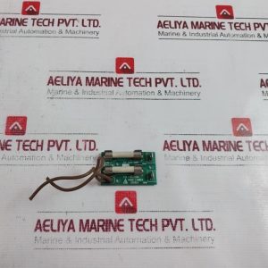 Nemic Lambda Icb186a Fuse Board 94v