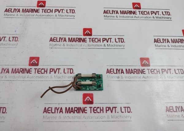 Nemic Lambda Icb186a Fuse Board 94v