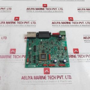 Nemic Lambda Icb212b Printed Circuit Board 94v